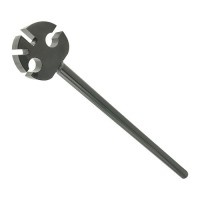 Ключ для рихтування легкосплавних дисків RSTW0401 ХЗСО