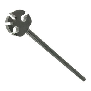 Ключ для рихтування легкосплавних дисків RSTW0401 ХЗСО