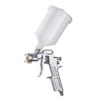 Фарбопульт пневматичний тип HP, форсунка 1,5мм S-990P-1.5 AUARITA