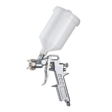 Фарбопульт пневматичний тип HP, форсунка 1,8 мм S-990P-1.8 AUARITA