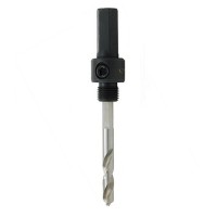 Адаптер-хвостовик для корончастих фрез Ø14-30мм