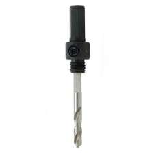 Адаптер-хвостовик для корончастих фрез Ø14-30мм