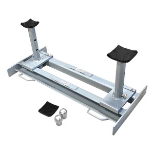 Опорний міст (балка) 20 т. HEAVY DUTY SBHD0020 ХЗСО