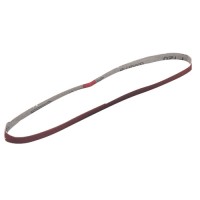 Шліфувальна стрічка для напилка пневматичного (10мм * 330мм)