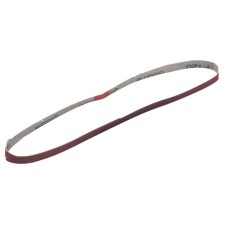 Шліфувальна стрічка для напилка пневматичного (10мм * 330мм)