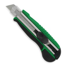 Ніж прямий з автоматичною заміною лез L165мм