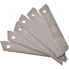 Комплект лез для ножа 18мм