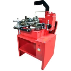 Верстат дископравний пневмогідравлічний 11-26 "на 220В