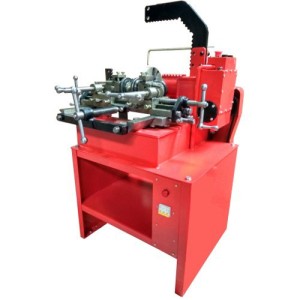 Верстат дископравний пневмогідравлічний 11-26 "на 220В