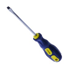 Викрутка шліцева 6.0х100мм СТАНДАРТ