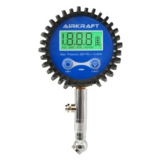 Манометр цифровий для перевірки тиску в шинах