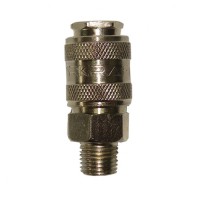 Швидкорознімне з'єднання 1/2"