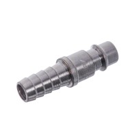 Перехідник тато зі шланга 6мм