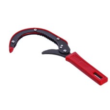 Знімач мастильного фільтра серп (затискний) СЕРПМФ УКРАЇНА