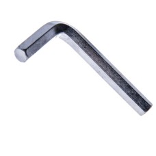 Шестигранник 14мм Chrome vanadium ШГР14ХРВ УКРАЇНА