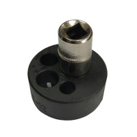 Шпилькокрут з перехідником (Чернігів) ШПЧН УКРАЇНА