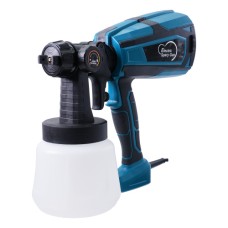 Фарбопульт електричний HVLP, 1000мл, форсунка-2,5мм SK-CX31-2.5 AIRKRAFT