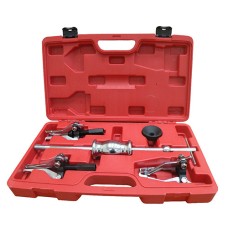 Набір тризахватних знімачів зі зворотним молотком