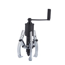 Знімач дво-тризахватний 8" редукторний 75-200мм