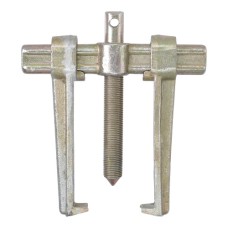 Знімач 2-х лапий "рельс" литий L150 СК2ЛТСТ УКРАЇНА