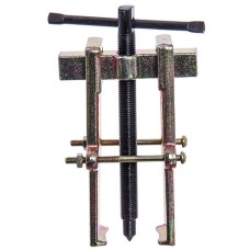 Знімач рельс з фіксацією 38х65мм SK2R2F УКРАЇНА