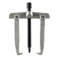 Знімач двозахватний рельс №3 80х90мм SK2R3 УКРАЇНА