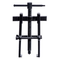 Знімач рельс з фіксацією посилений 40х80мм SK2R3U УКРАЇНА