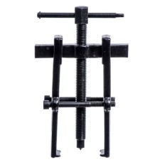 Знімач рельс з фіксацією посилений 40х80мм SK2R3U УКРАЇНА