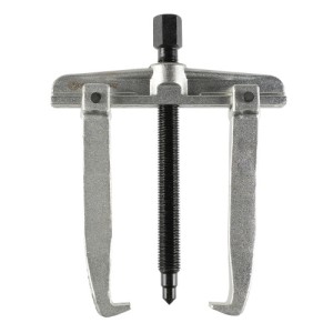 Знімач двозахватний рельс №4 120х130мм SK2R4 УКРАЇНА