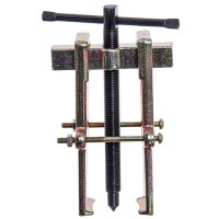 Знімач рельс з фіксацією 70х120мм SK2R5F УКРАЇНА