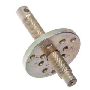 Знімач ступиці шківа рідинного насоса (п'ятиопераційний Волга) VLG05OPL ХЗСО