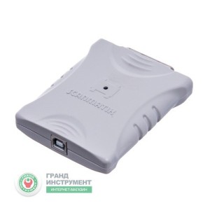 Автосканер для ПК / КПК (Windows, Android) на Bluetooth Сканматик 2 СКАНМ-2 СКАНМАТИК