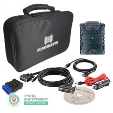 Сканер Сканматик 2 PRO базовий комплект СКАНМ-PRO2 СКАНМАТИК