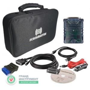 Сканер Сканматик 2 PRO базовий комплект СКАНМ-PRO2 СКАНМАТИК