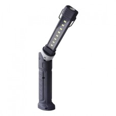 Ліхтар світлодіодний (LED) акумуляторний 8 + 1