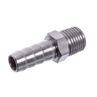 Перехідник 1/4" на шланг 6мм
