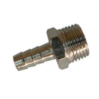 Перехідник 1/2" на шланг 8мм