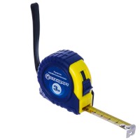 Рулетка 3м професійна (ширина 16мм)
