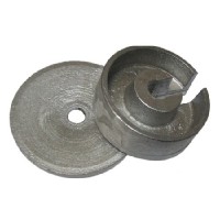 Форма для варіння вентелей (сосків) для ВЛК-ПРФ СОСОК УКРАЇНА