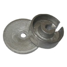 Форма для варіння вентелей (сосків) для ВЛК-ПРФ СОСОК УКРАЇНА