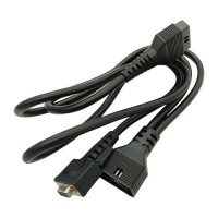 Кабель підключення модуля прошивки іммобілайзера та програматора ключів X-PROG 3