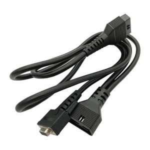 Кабель підключення модуля прошивки іммобілайзера та програматора ключів X-PROG 3