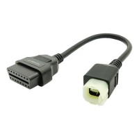 Перехідник Honda (4-pin) до автосканера