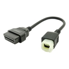 Перехідник Honda (4-pin) до автосканера