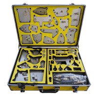 Набір спеціальних конекторів/перехідників (90од.) для встановлення CAT-501S