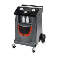 Установка для обслуговування кондиціонерів на базі R134a (автоматична)