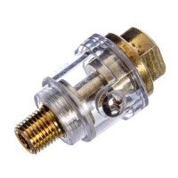 Міні маслянка для пневмоінструменту 1/4"