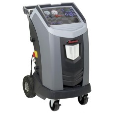 Установка для обслуговування кондиціонерів (автоматична) c принтером