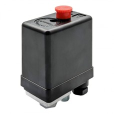 Блок автоматики компресора пресостат 220В один вихід