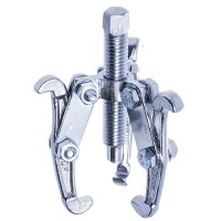 Знімач підшипників трехзахватний 8" (200 мм)